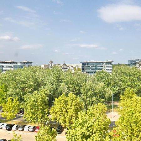 Arena Dream Studio Beograd Eksteriør bilde