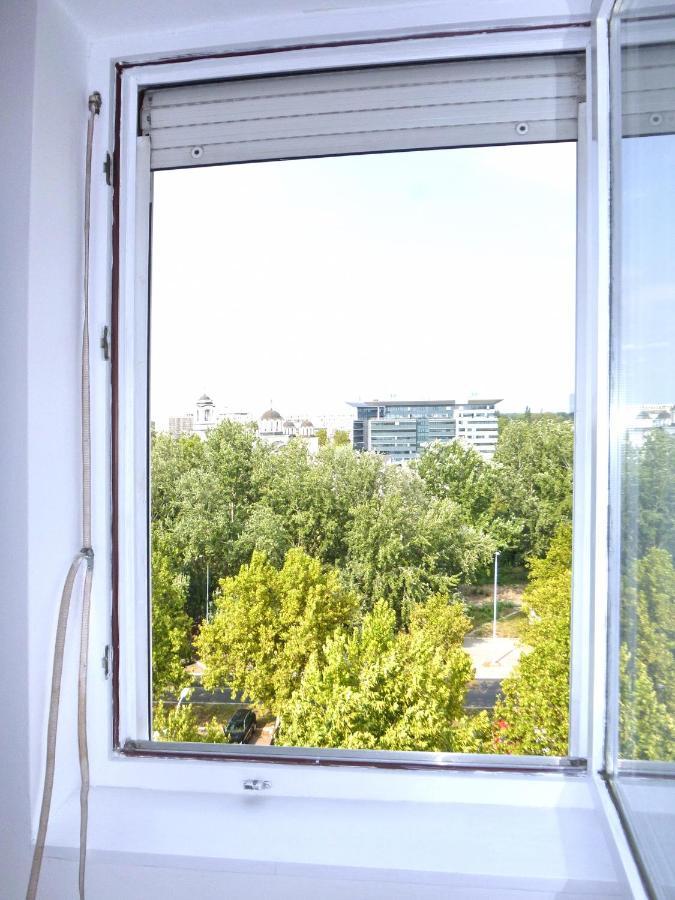 Arena Dream Studio Beograd Eksteriør bilde